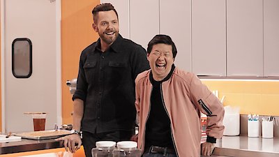 Crime Scene Kitchen Season 1 Episode 8