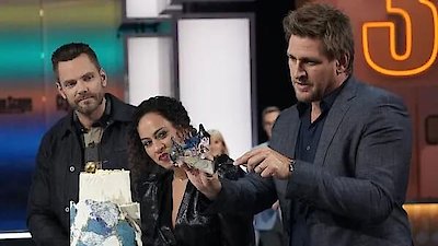 Crime Scene Kitchen Season 1 Episode 9