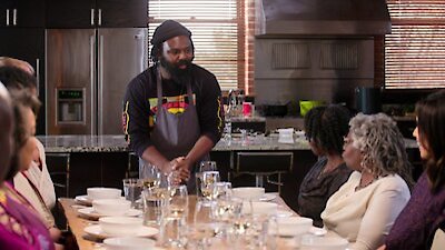 High on the Hog: How African American Cuisine Transformed America Season 1 Episode 3