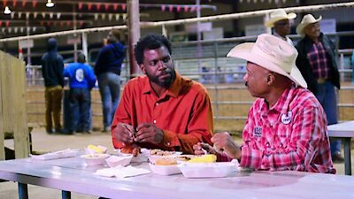 High on the Hog: How African American Cuisine Transformed America Season 1 Episode 4