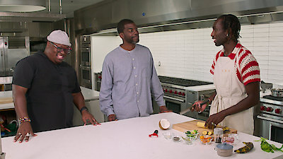 High on the Hog: How African American Cuisine Transformed America Season 2 Episode 4