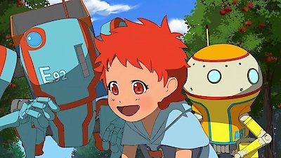 Eden Season 1 Episode 1