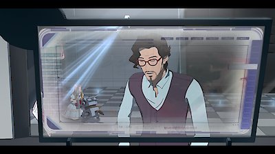 Eden Season 1 Episode 2