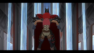 Eden Season 1 Episode 3