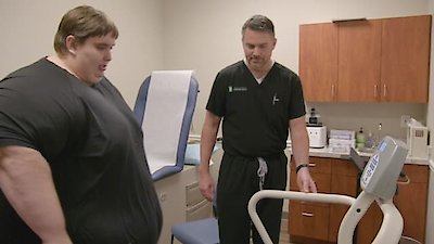 Too Large Season 1 Episode 2