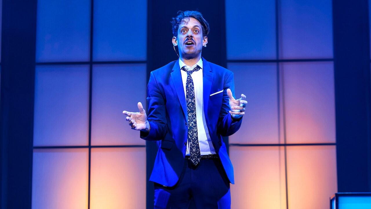 Soy Rada: Serendipity