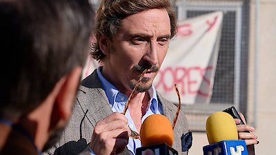 Parot Season 1 Episode 1