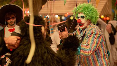 Parot Season 1 Episode 3