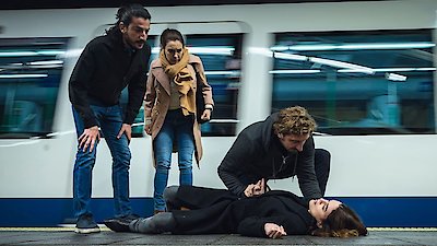 Parot Season 1 Episode 6