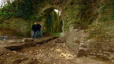 Time Team Season 17 Episode 8