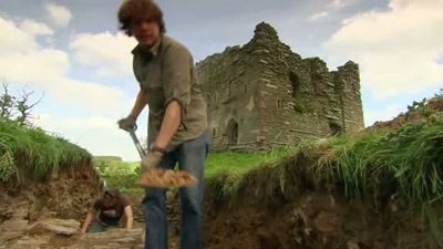 Time Team Season 17 Episode 6