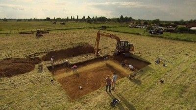 Time Team Season 17 Episode 5