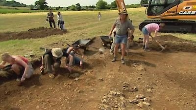 Time Team Season 16 Episode 6