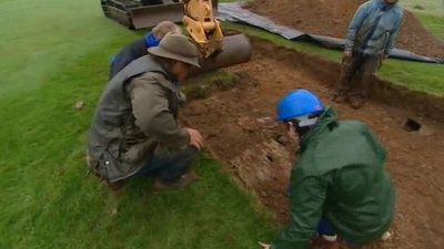 Time Team Season 14 Episode 1
