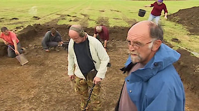 Time Team Season 12 Episode 7