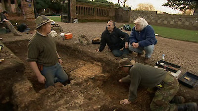 Time Team Season 12 Episode 1