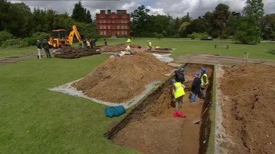 Time Team Season 10 Episode 9