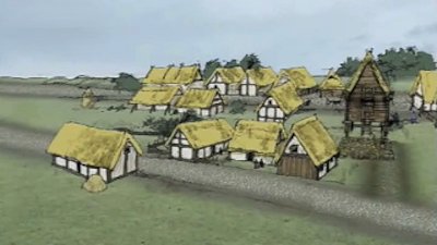 Time Team Season 9 Episode 14