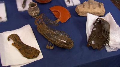 Time Team Season 9 Episode 10