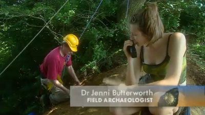 Time Team Season 9 Episode 7