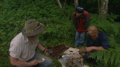 Time Team Season 7 Episode 6