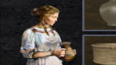 Time Team Season 3 Episode 6