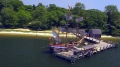 Time Team Season 4 Episode 1