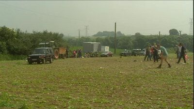 Time Team Season 7 Episode 3