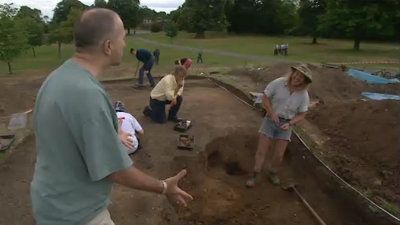 Time Team Season 7 Episode 11