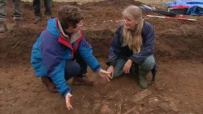 Time Team Season 9 Episode 2