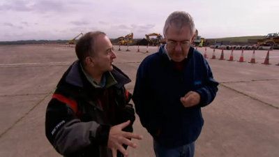 Time Team Season 9 Episode 9