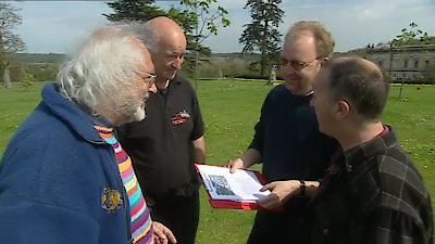 Time Team Season 10 Episode 11