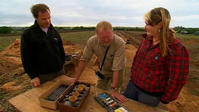 Time Team Season 14 Episode 8