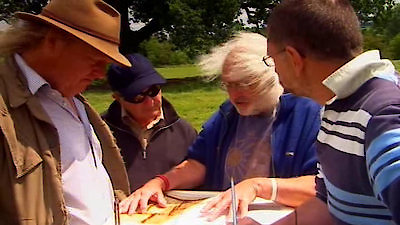 Time Team Season 14 Episode 12