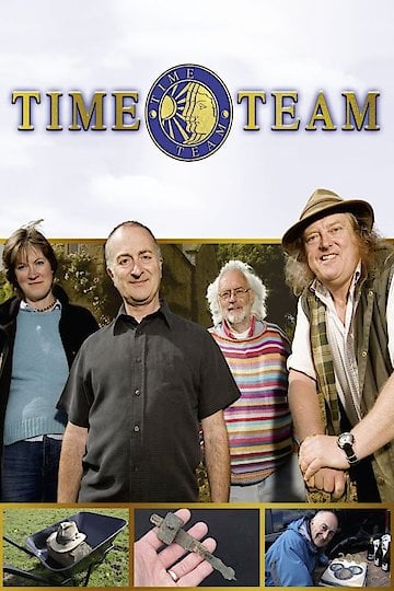 time team shirt