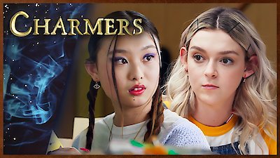 Charmers Season 2 Episode 2