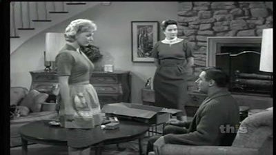 Mister Ed Season 1 Episode 4