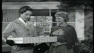 Mister Ed Season 1 Episode 5