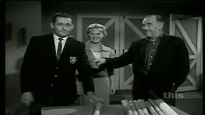 Mister Ed Season 1 Episode 8