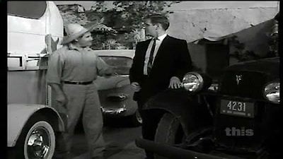 Mister Ed Season 1 Episode 11