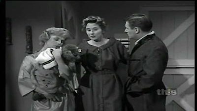 Mister Ed Season 1 Episode 15