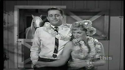 Mister Ed Season 2 Episode 4