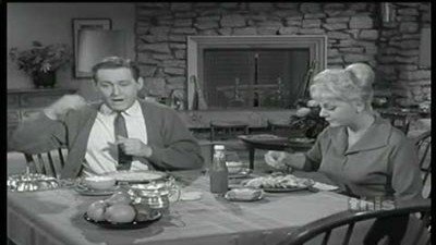 Mister Ed Season 3 Episode 20