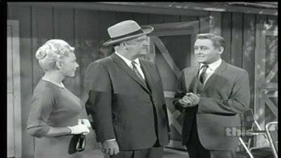 Mister Ed Season 4 Episode 5