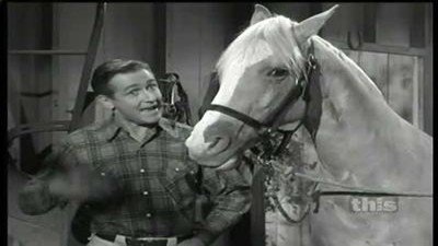 Mister Ed Season 4 Episode 9