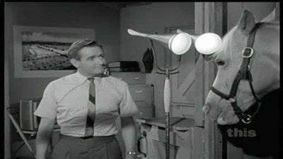 Mister Ed Season 4 Episode 17