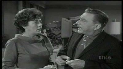 Mister Ed Season 4 Episode 22