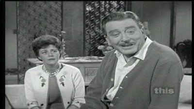 Mister Ed Season 4 Episode 24