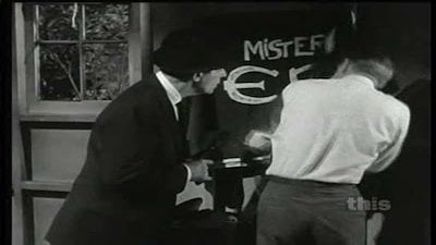 Mister Ed Season 5 Episode 20