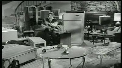 Mister Ed Season 5 Episode 23